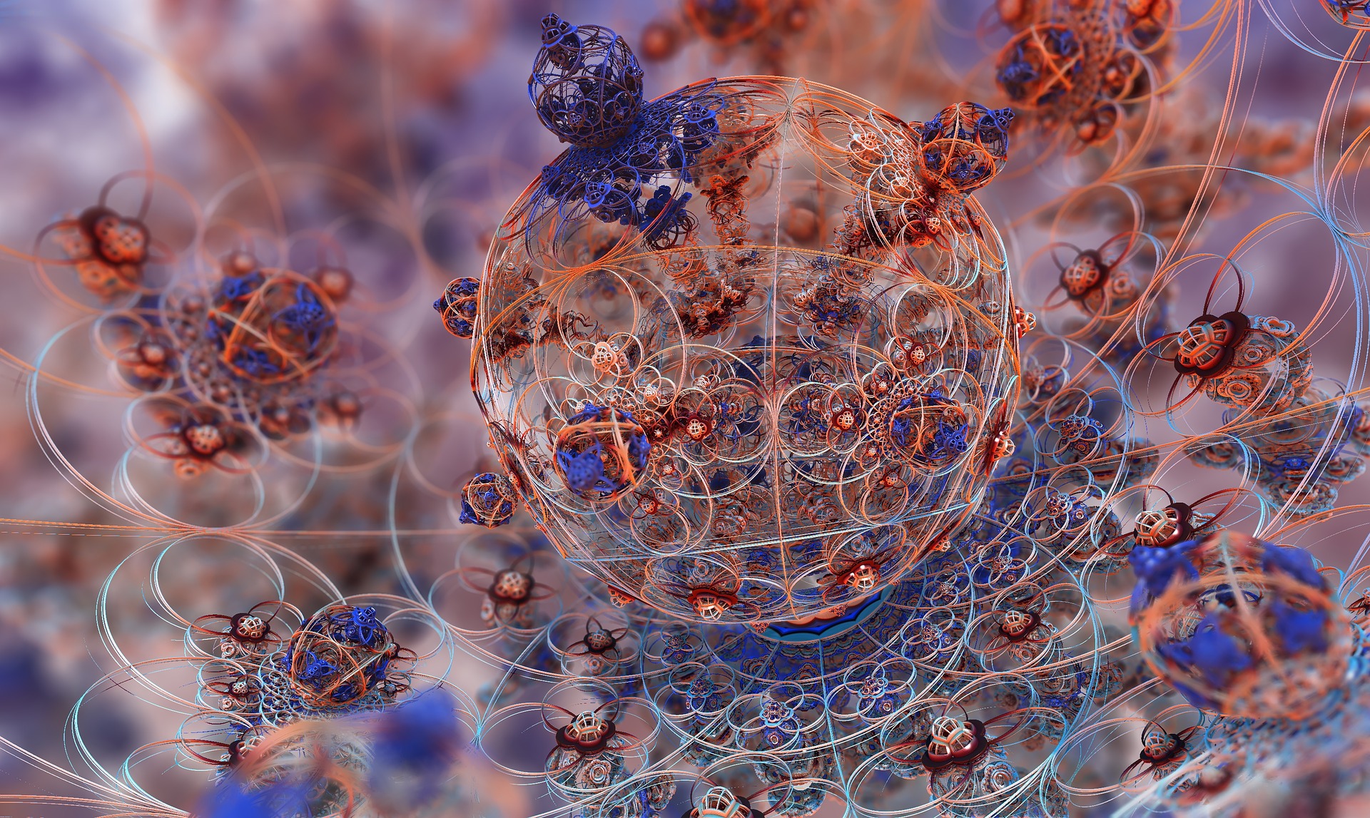 Managing Complexity Image