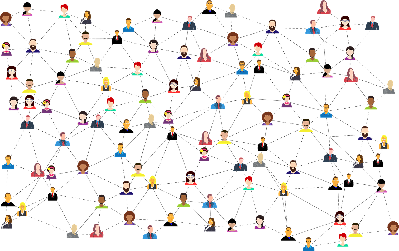 Secret Organisation Image